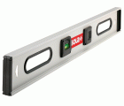 Nivel de burbuja de aluminio SLH75
